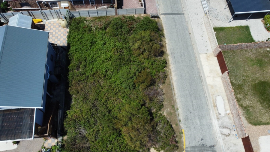 Commercial Property for Sale in Kleinkrantz Western Cape